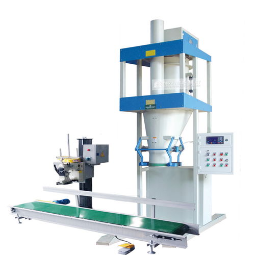 鹽城10公斤自動(dòng)顆粒包裝機(jī) 無錫麥杰機(jī)械工程的創(chuàng)新解決方案