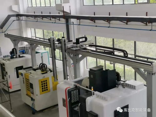 機(jī)器人自動化系統(tǒng)集成項(xiàng)目中升降機(jī)的機(jī)械設(shè)計與制造